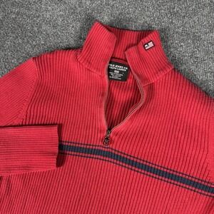 Polo by Ralph Lauren Red Sweater